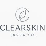 ClearSkinLaserCo-Logo-White